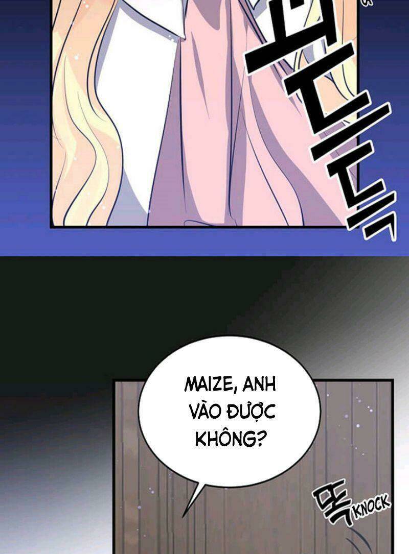 tôi là bạn gái cũ của một người lính chapter 41 13