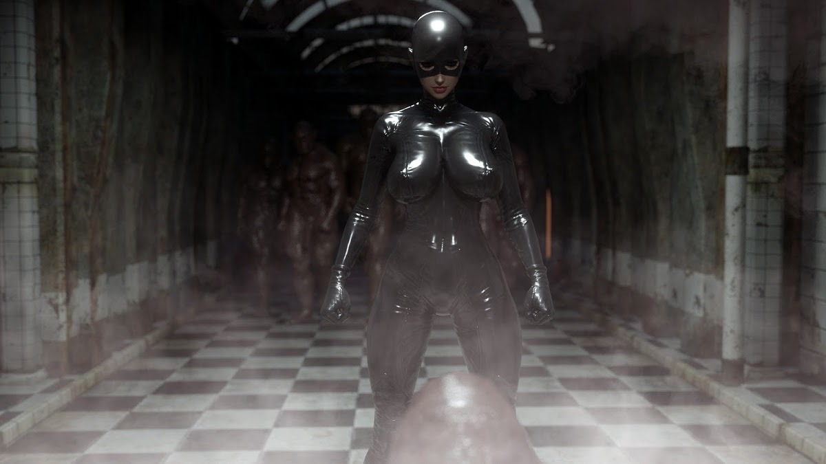 monster eater chapter 1 7