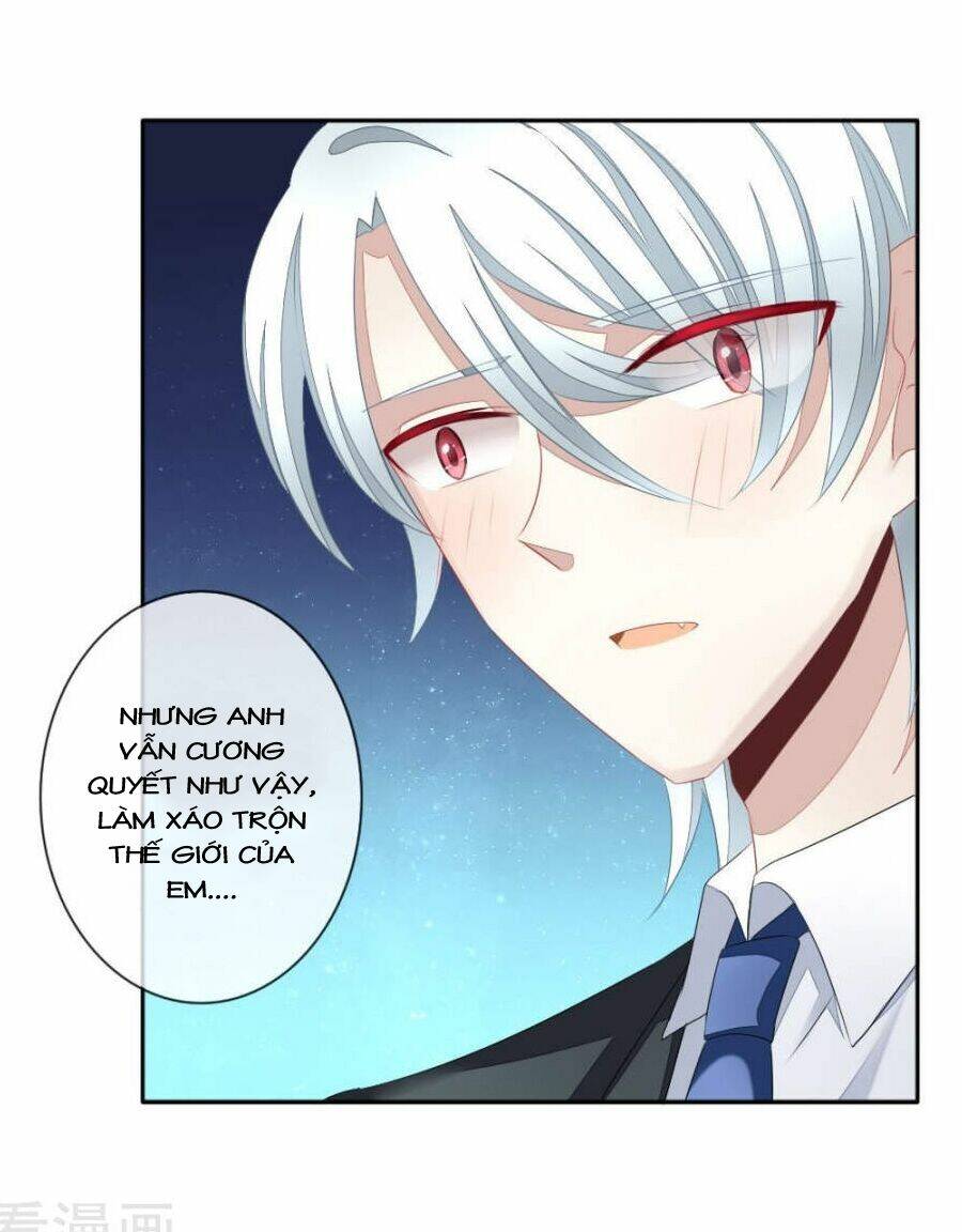 vị hôn thê bỏ trốn chapter 83 5