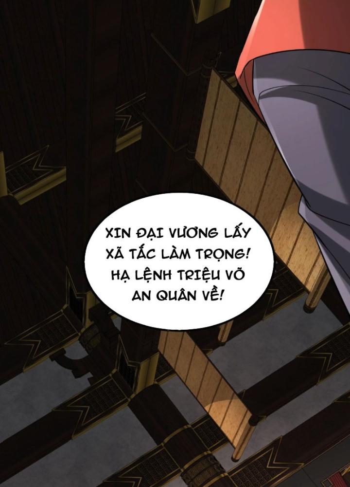 đại tần, ta là con tần thủy hoàng, giết địch thành thần chapter 85 98