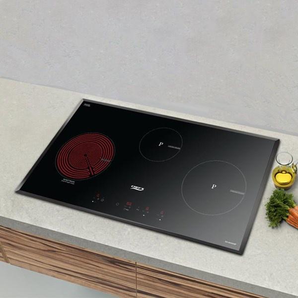 Bếp từ ba hỗn hợp Chef EH-MIX544P - Hàng chính hãng