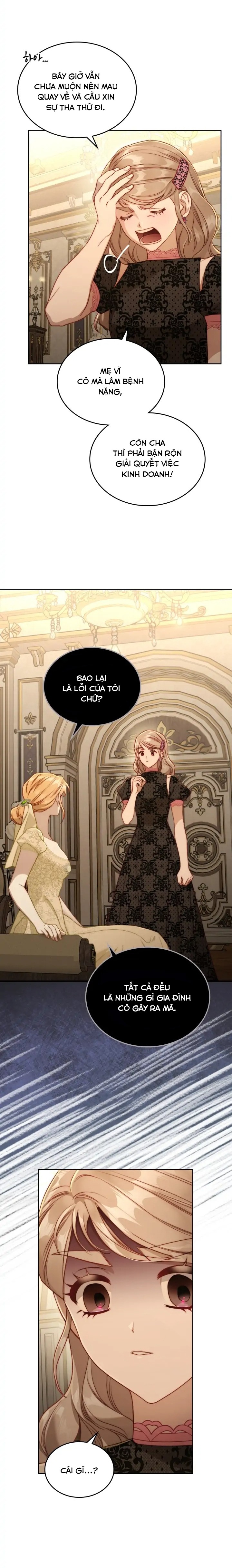 thư viện ánh trăng chapter 32 24