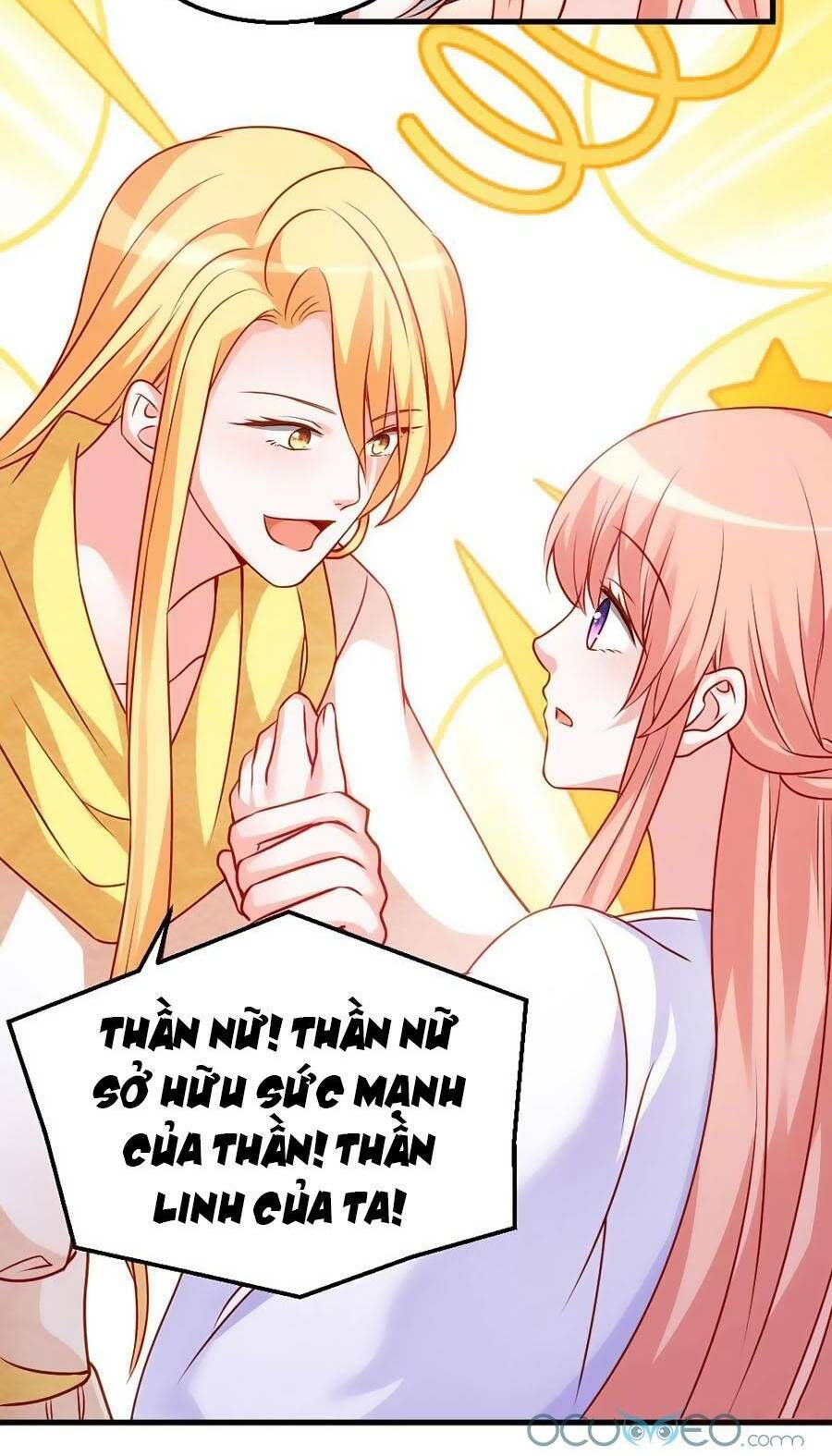 dạy bảo ma vương lão công 2 chapter 12 41