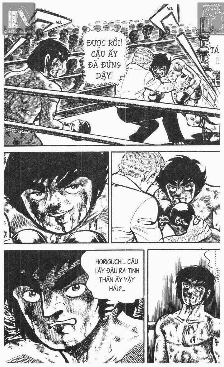 ganbare genki chapter 224 13