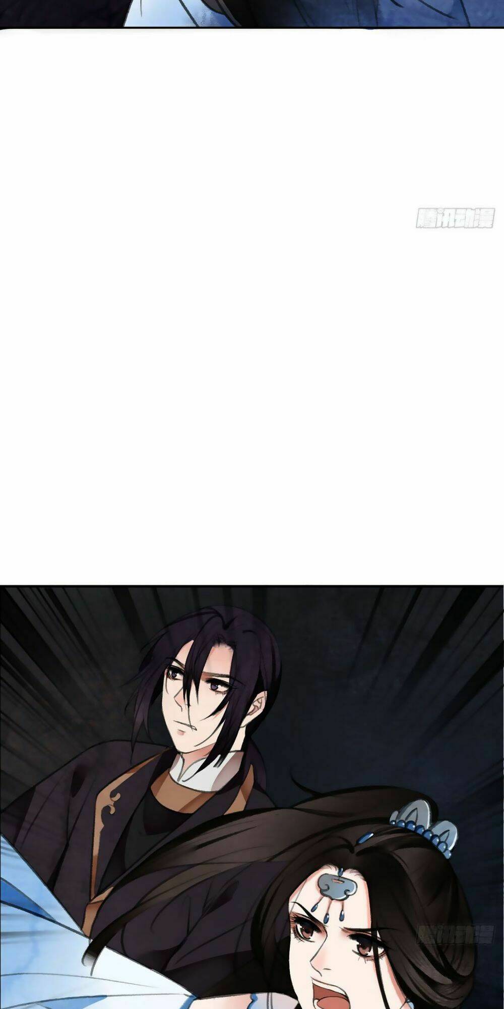 giấc mộng nam triều chapter 24 10