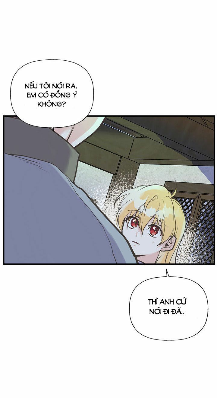 chị tôi đã nhặt về một nam chính quyến rũ chapter 18 15