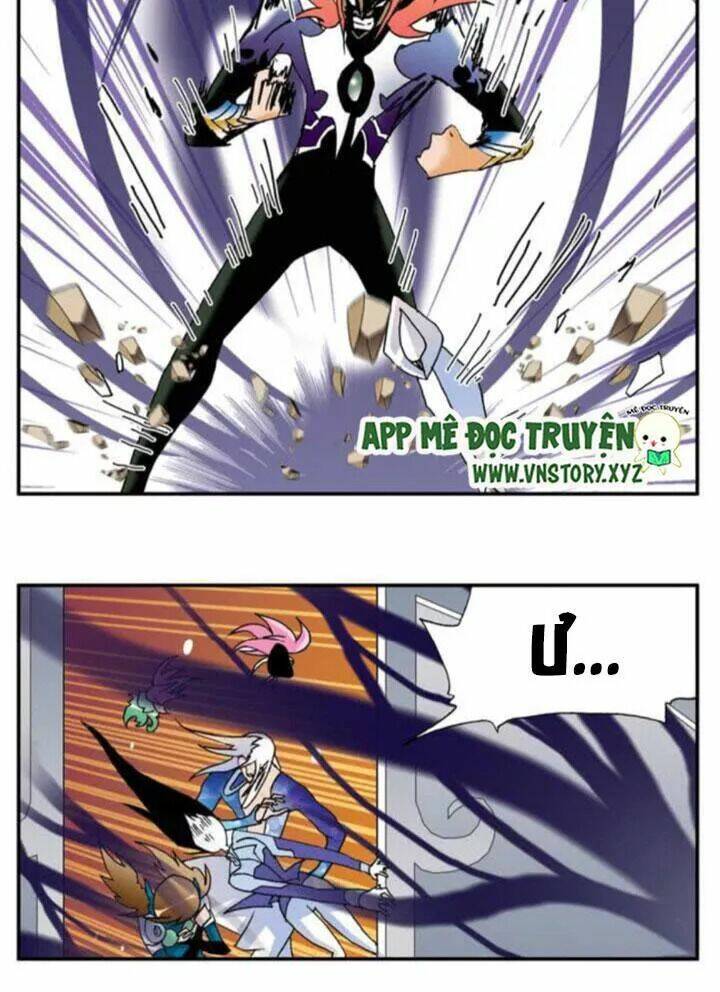 nhà có siêu dễ thương chapter 178 24