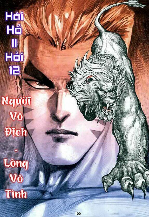 hải hổ 2 chapter 12 3