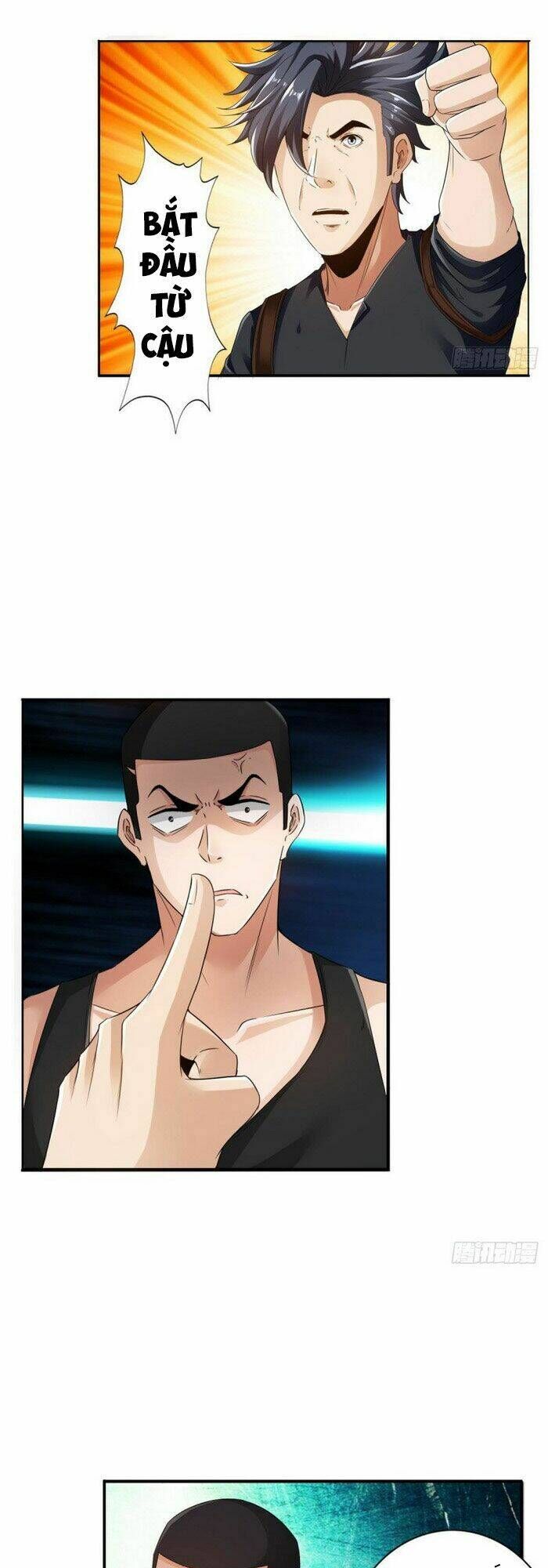 nhân vật phản diện đi tìm đường chết chapter 80 10