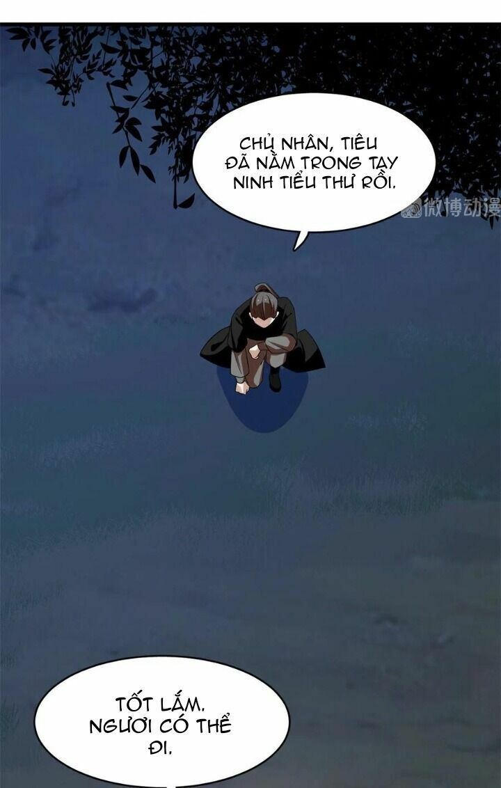 độc bộ thiên hạ: đặc công thần y chapter 238 13