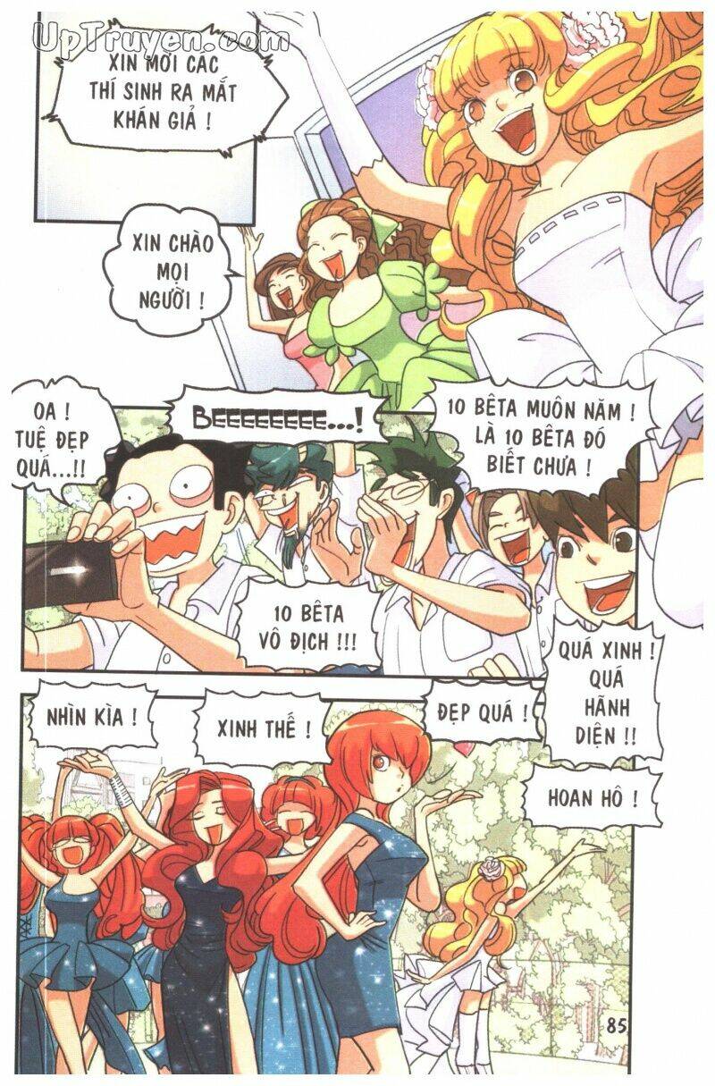 học sinh chân kinh chapter 7 88