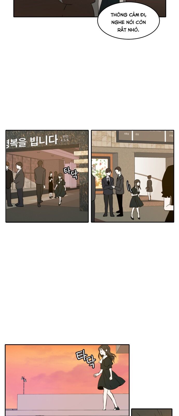 kiếp này cũng xin chăm sóc tôi như vậy nhé kiếp này cũng xin chăm sóc tôi như vậy nhé chapter 2 65