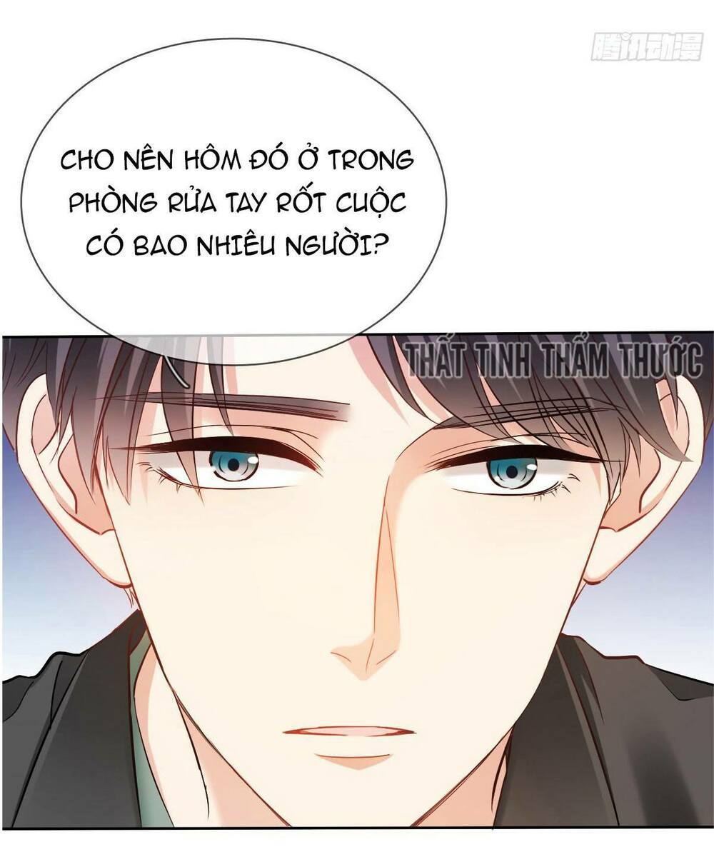 bay qua thiên sơn đến yêu anh chapter 43 26