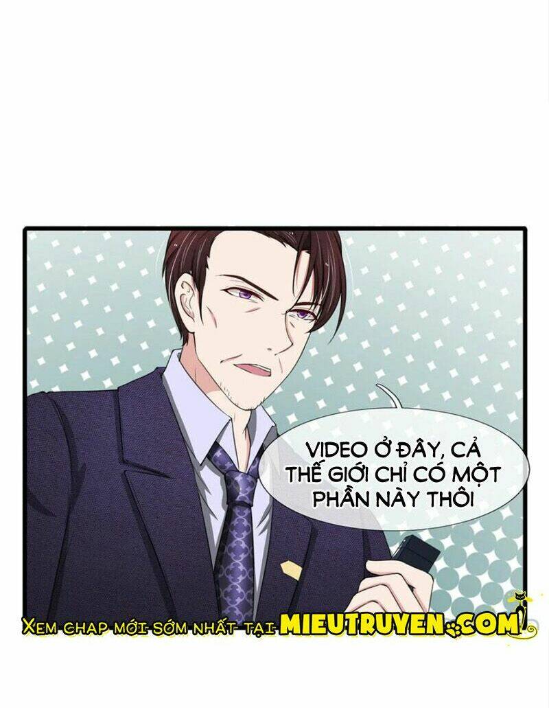 phúc hắc lão công buông em ra chapter 100 5