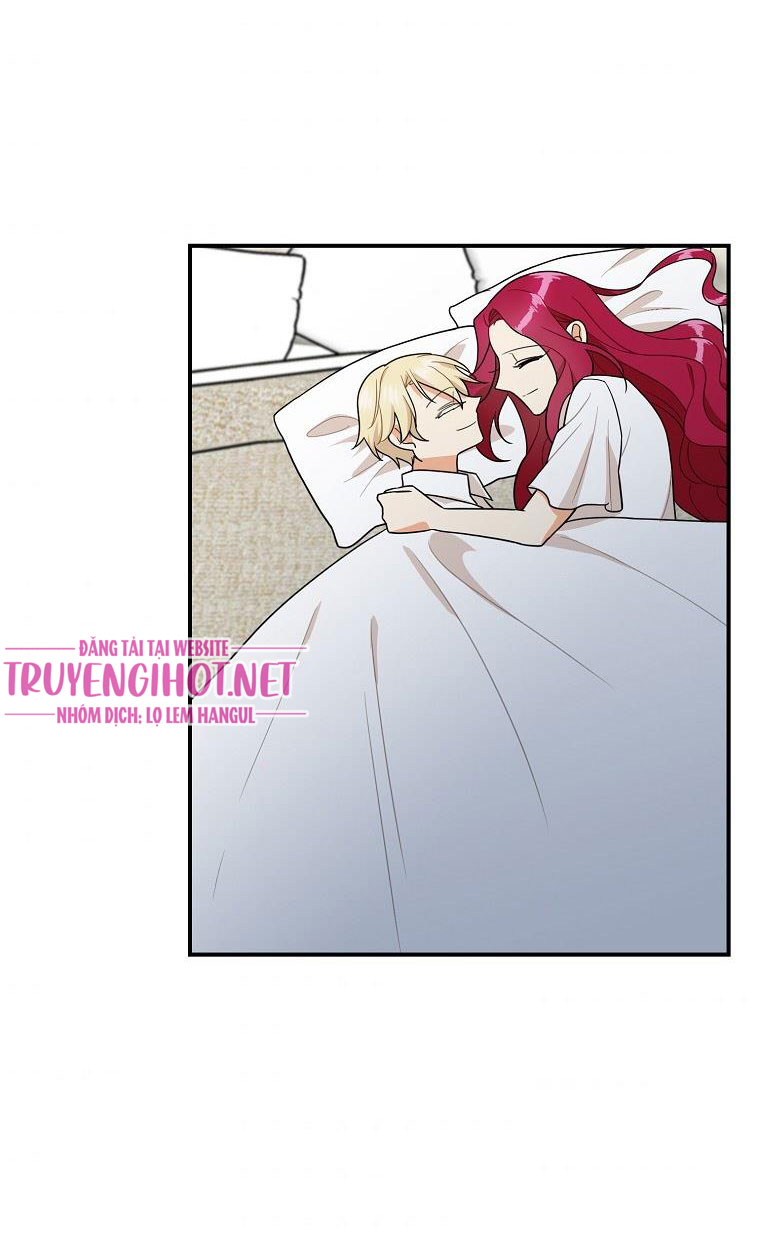 xuyên không trở thành mami của nhân vật phản diện chapter 56 33