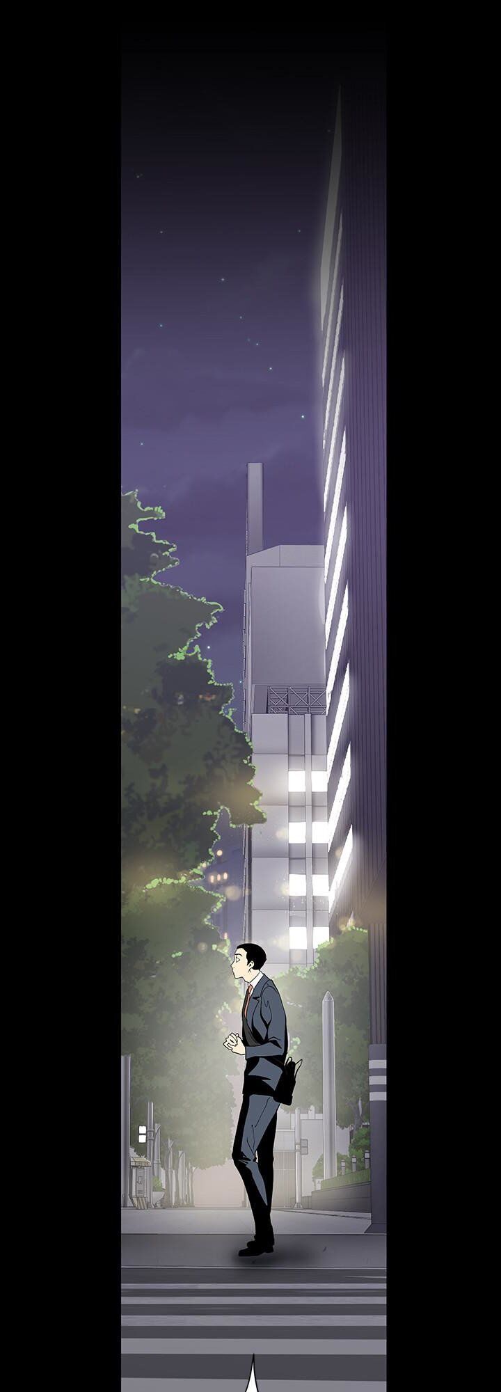 một thế giới mới tuyệt vời chapter 41 6