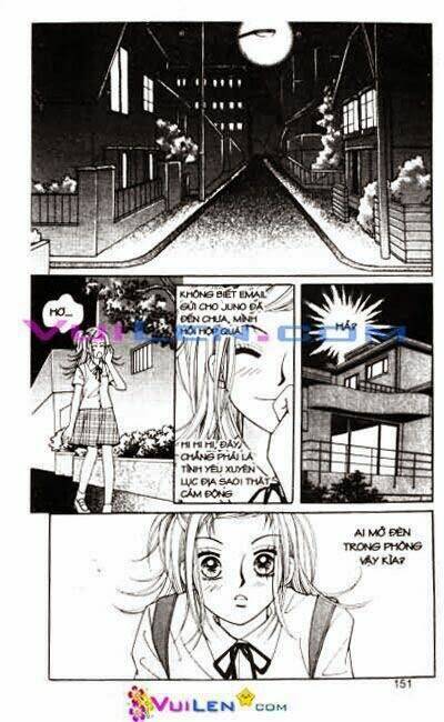 tên nô lệ đáng yêu chapter 8 151