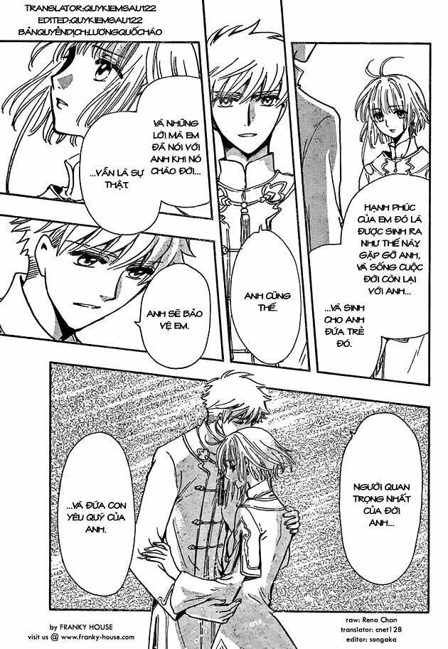 huyền thoại đôi cánh chapter 225 1