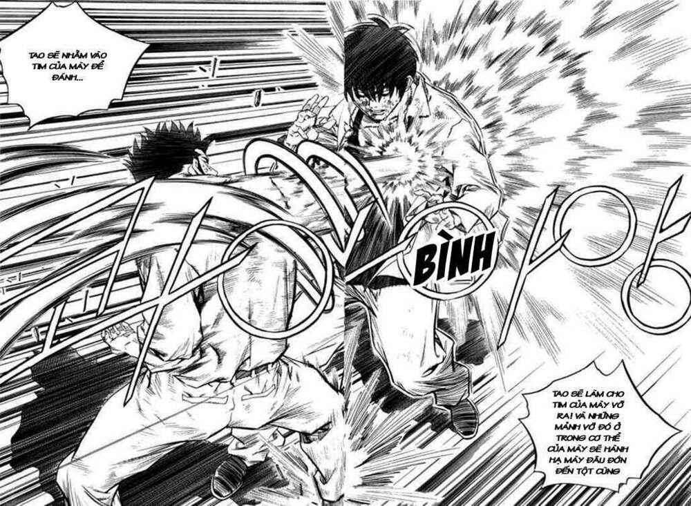 change guy chapter 314 5