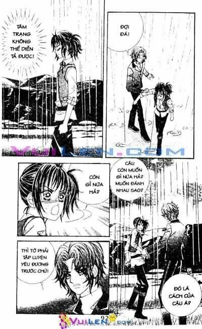 không bao giờ khóc chapter 8 92