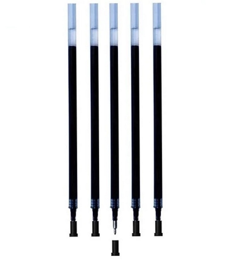 Combo 5 cây ruột bút gel Thiên Long GR-04