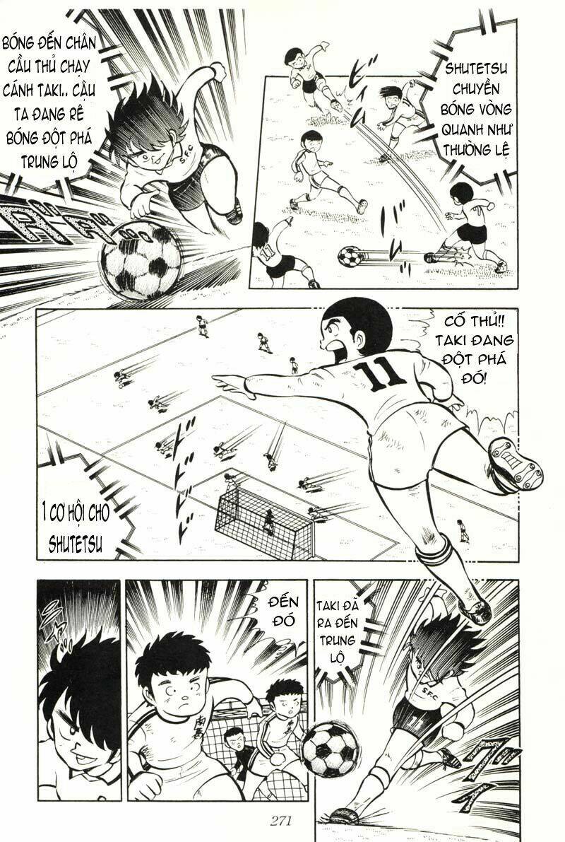 captain tsubasa chapter 6 20