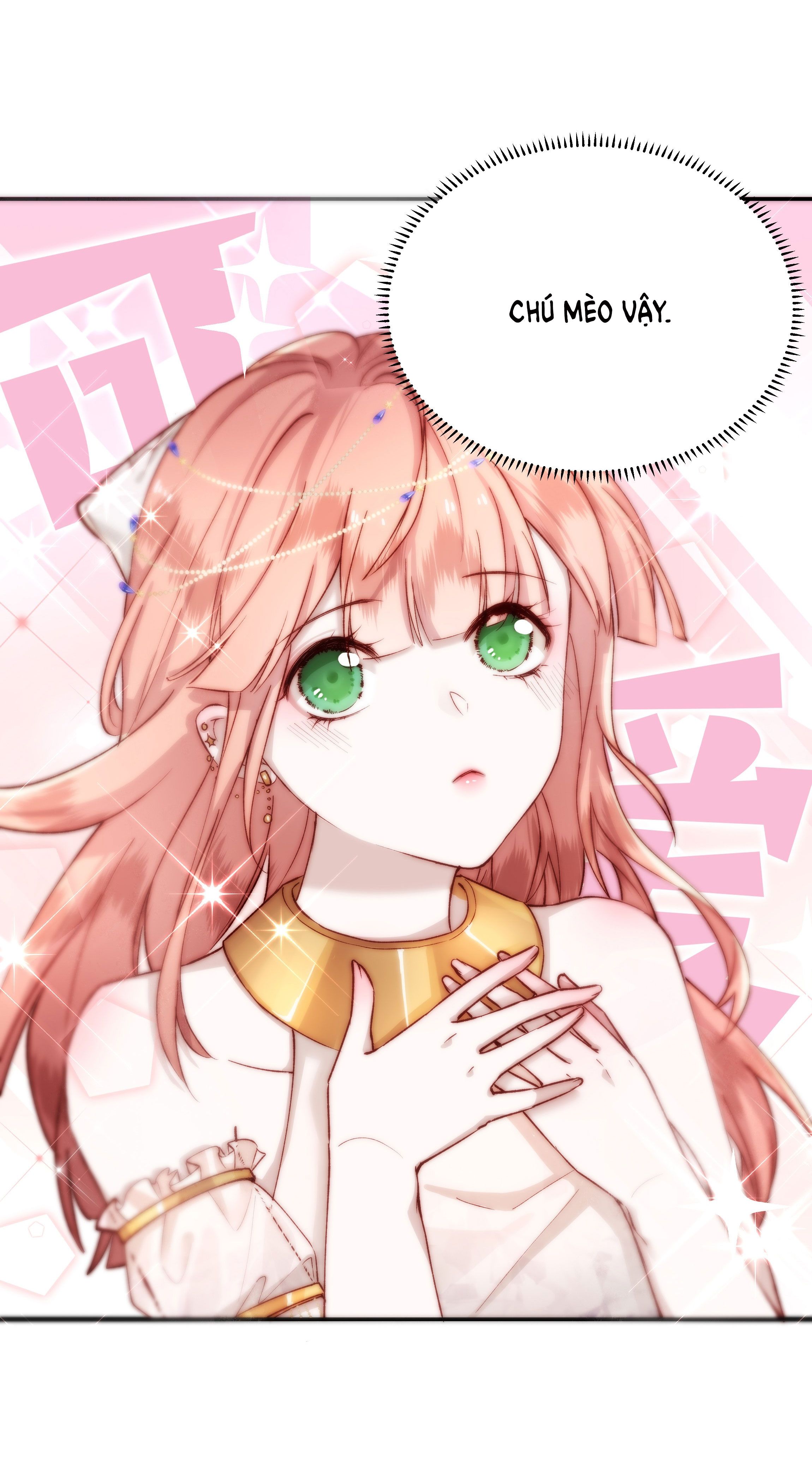 hot search phủ sóng! kẻ muốn buông xuôi như tôi nổi tiếng sau một đêm chapter 1.2 23