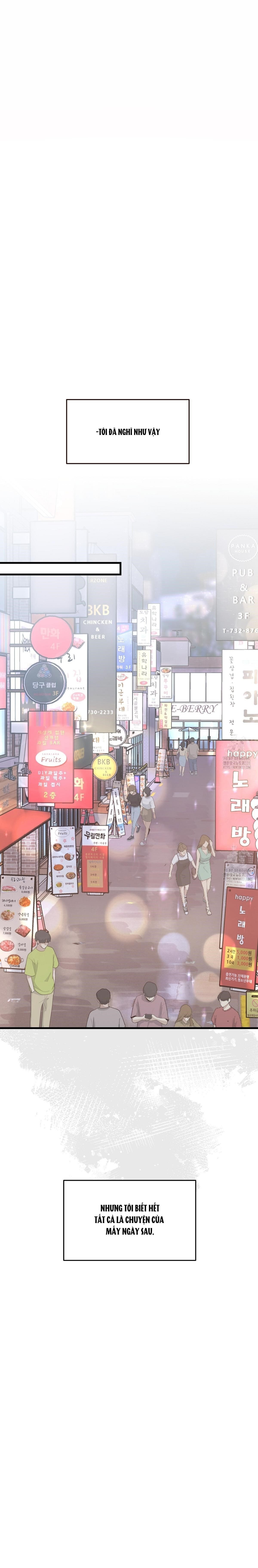 đừng bận tâm, em yêu chapter 57 20