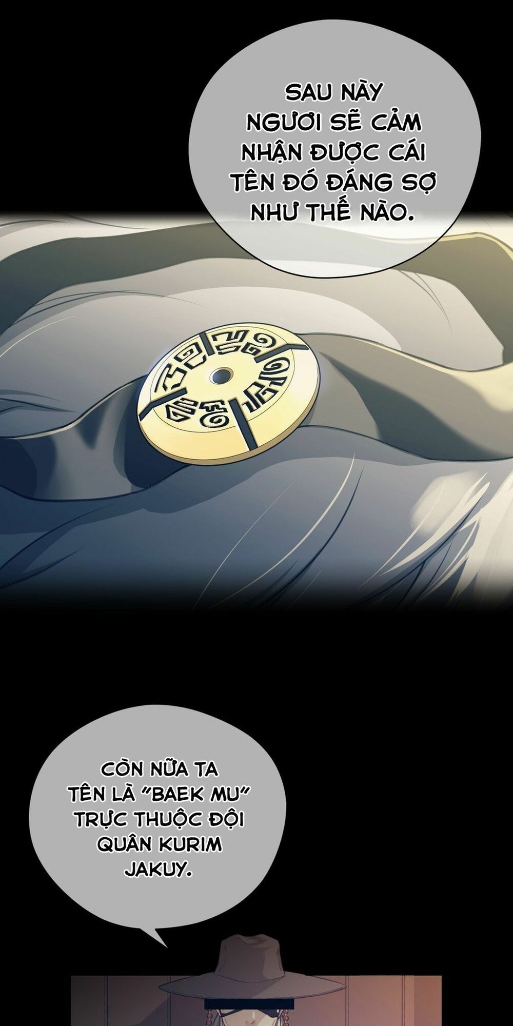 một nửa hoàn hảo chapter 8 4