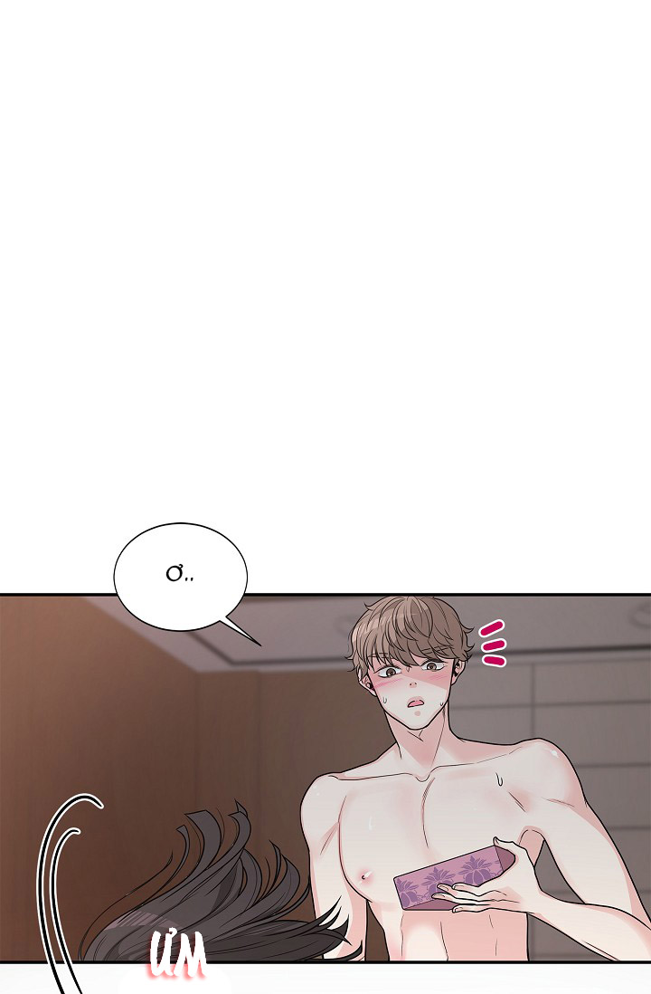 tuyển tập hàn, nhật chịch ngắn chapter 6 48