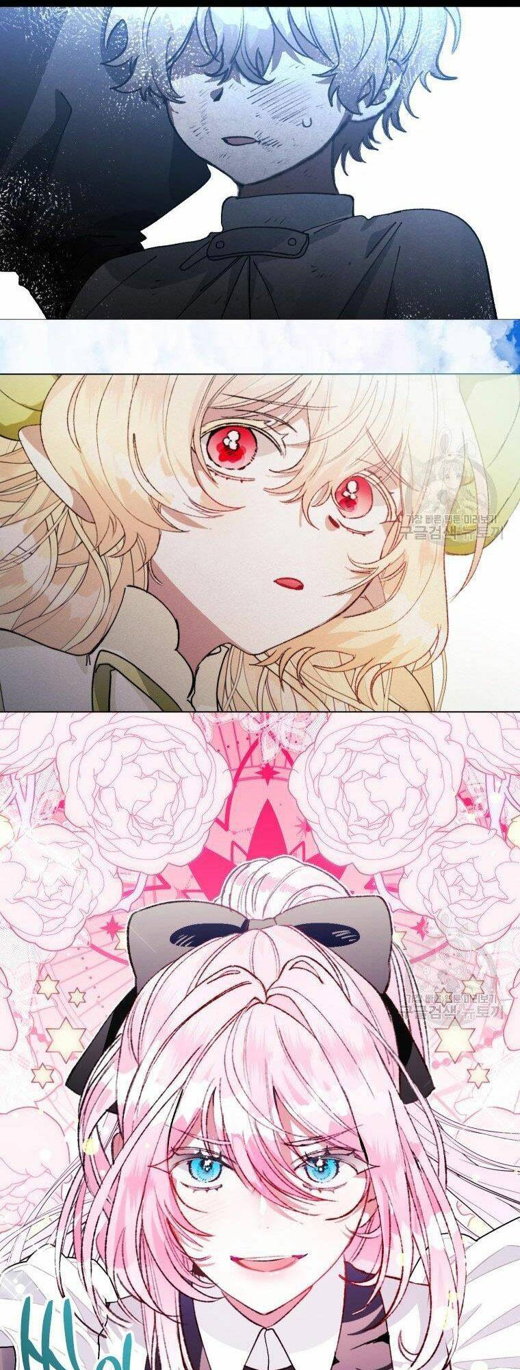 này tiểu công tước, hãy tin ở chị đi! chapter 26.2 20