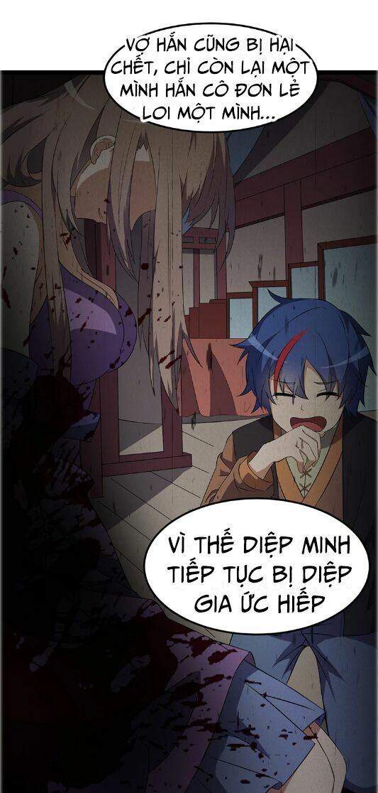 võ đạo độc tôn chapter 59 8