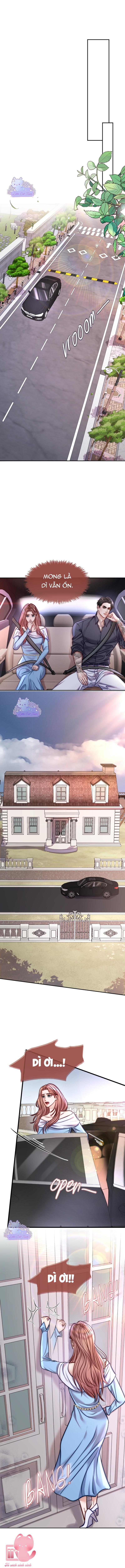 cô vợ thế thân của tỉ phú chapter 9 5