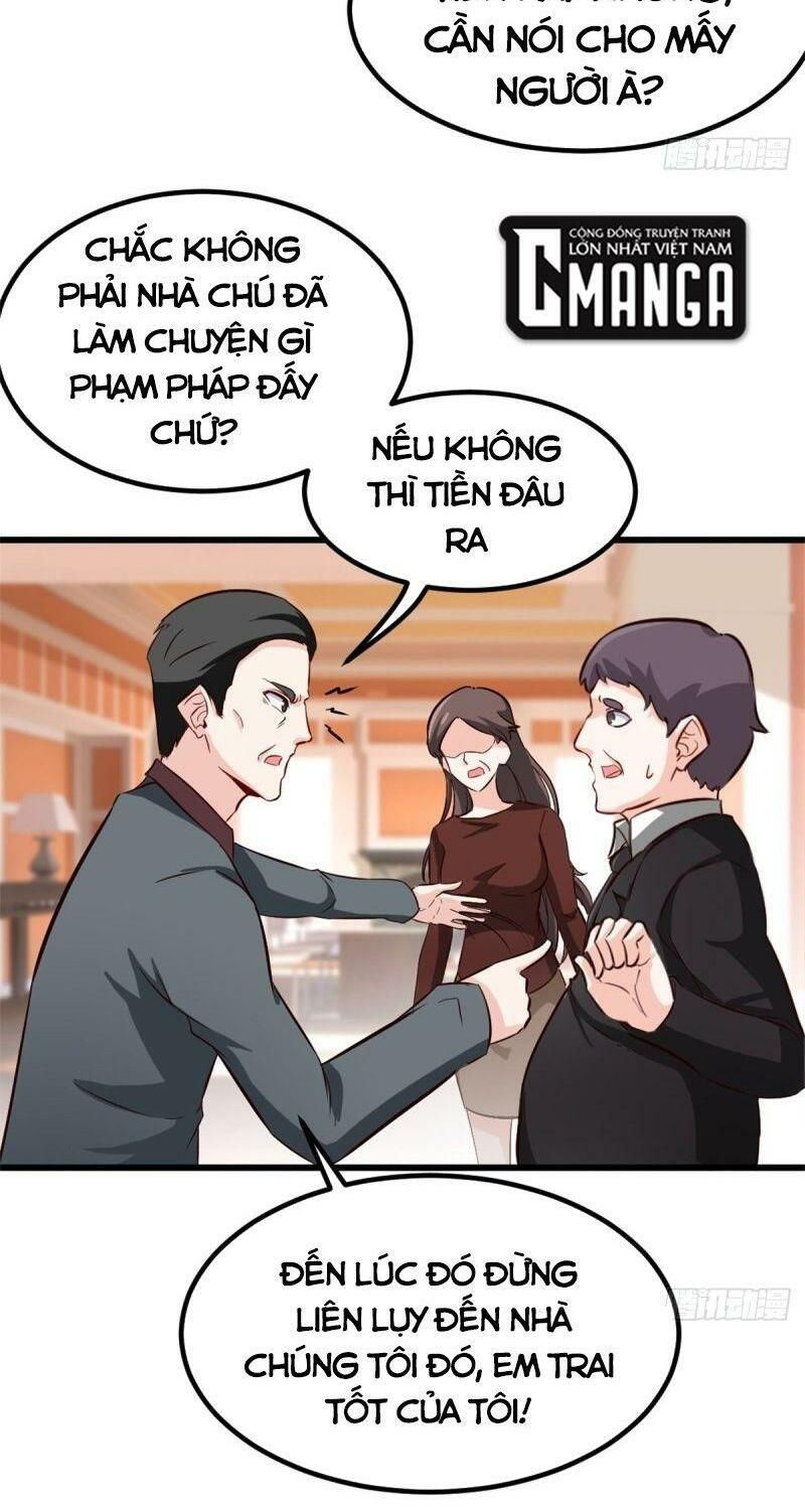 ta là hàn tam thiên chapter 45 34