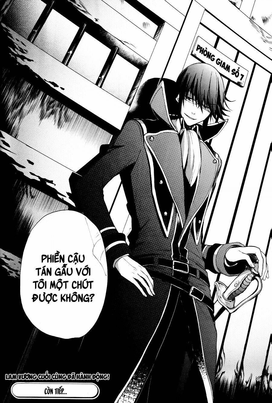 k - the first chapter 6 40