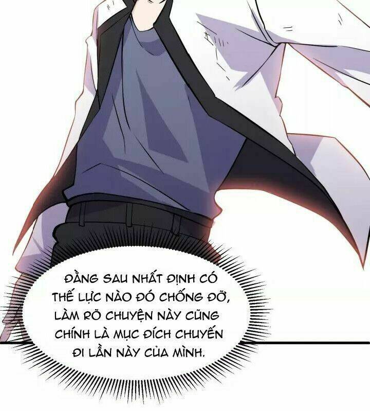 siêu cấp hộ vệ của đại tiểu thư chapter 32 28