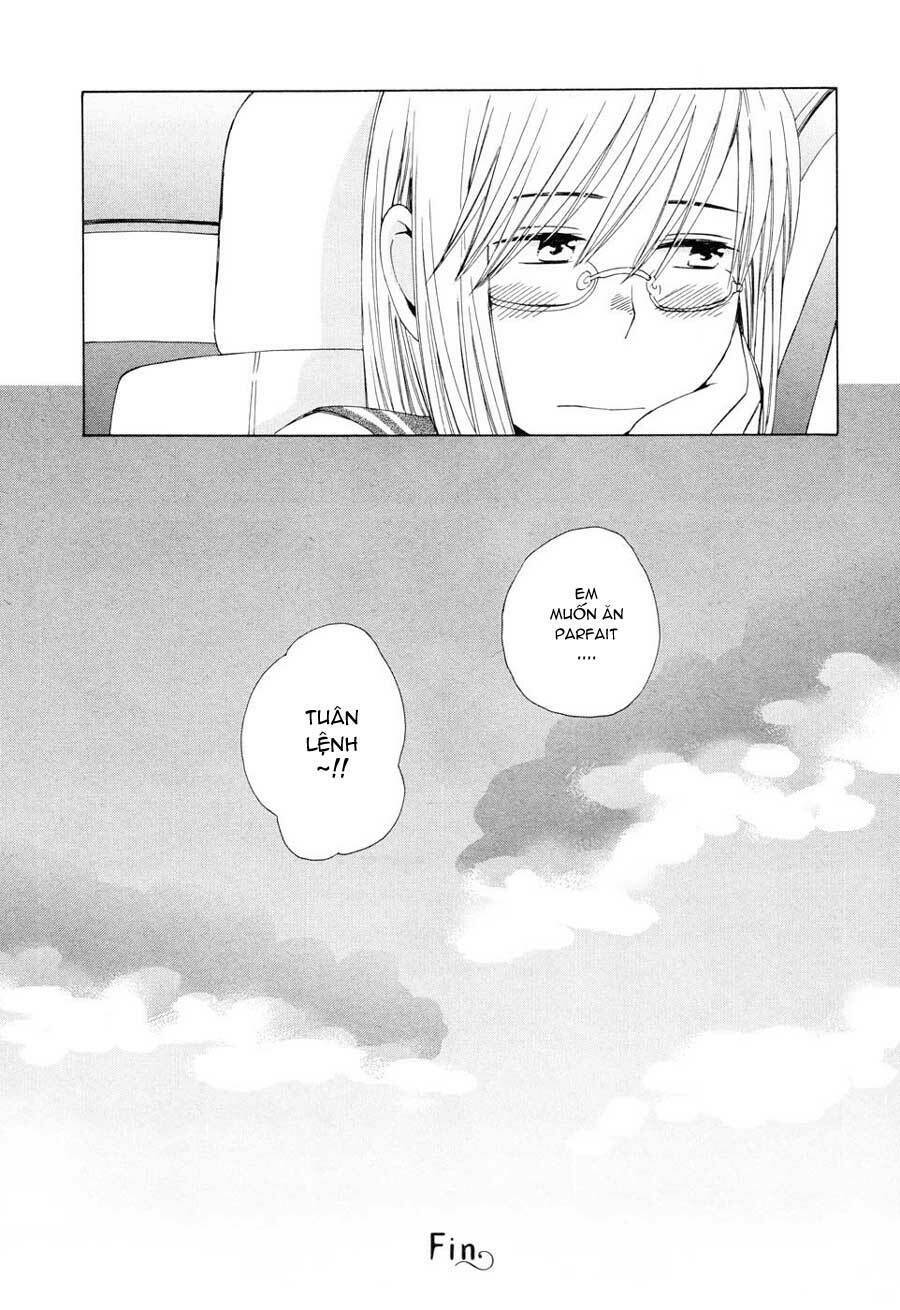 14-sai no koi chapter 14.6 6