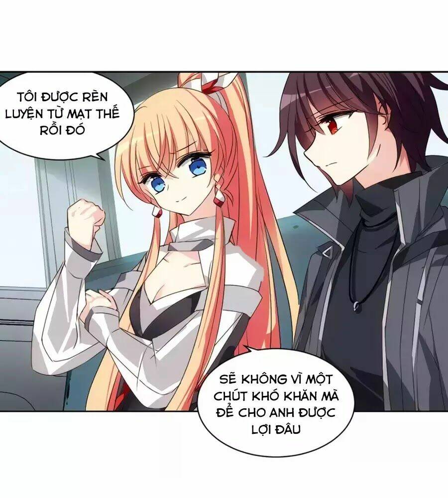 xuyên duyệt tây nguyên 3000 chapter 270.2 19