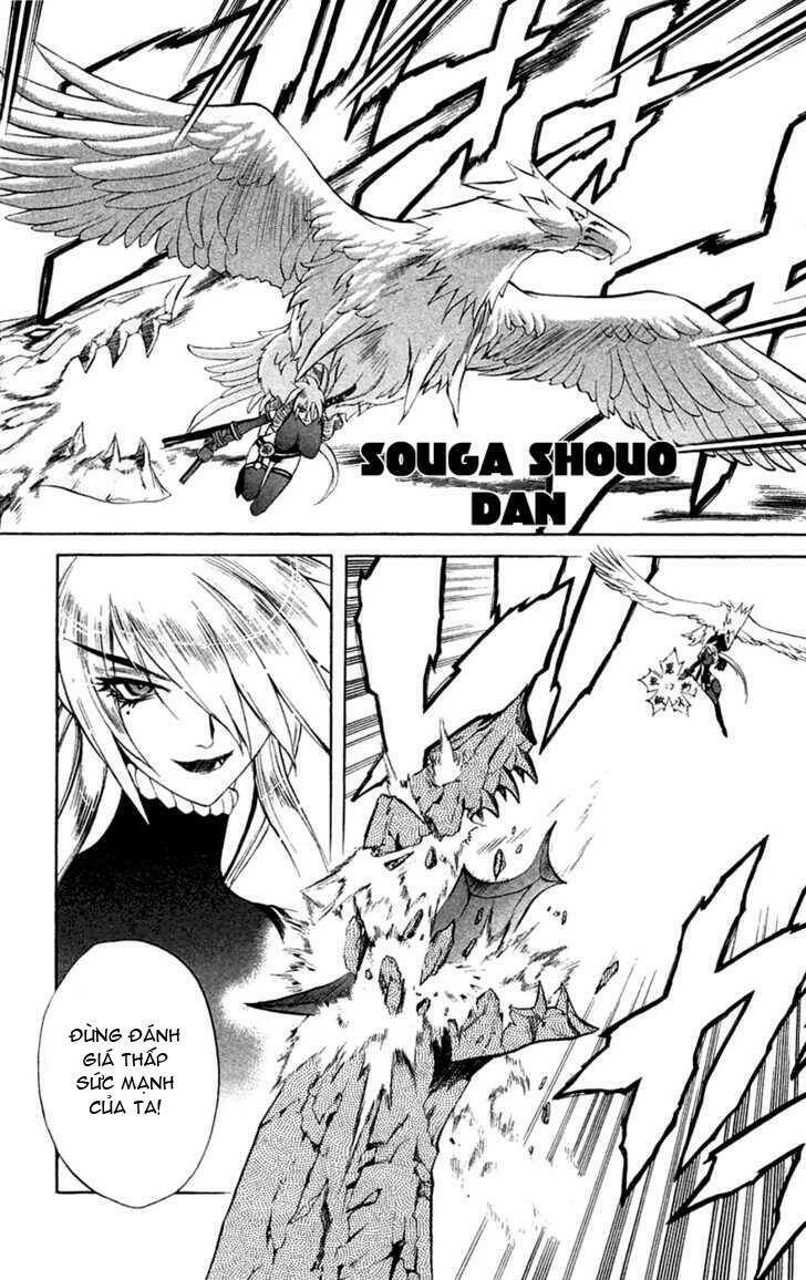 phù thủy phép thuật chapter 10 12