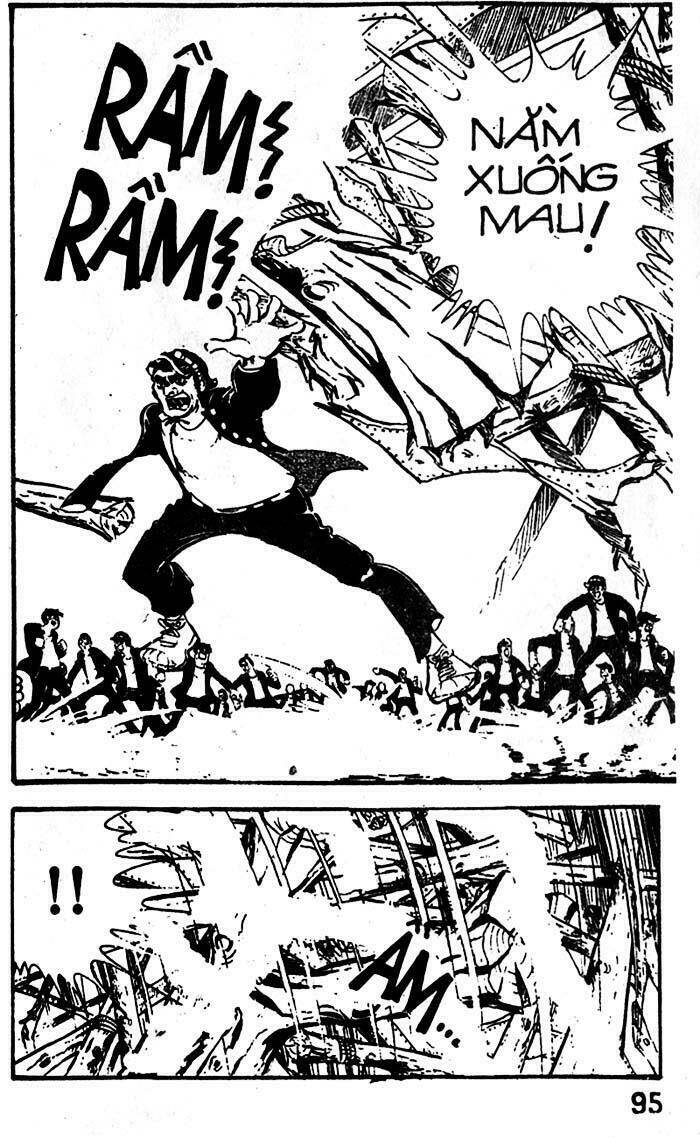 mankichi chapter 10.2 36