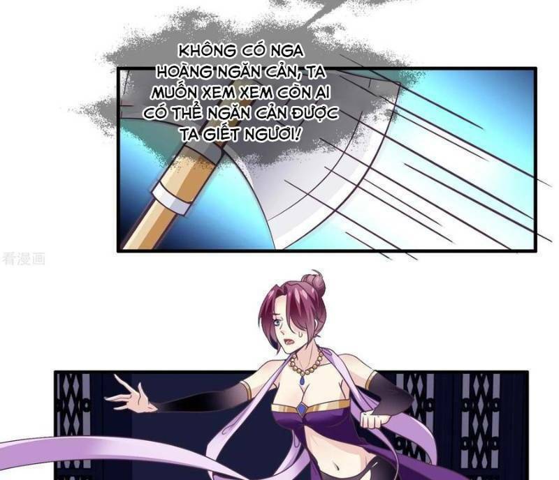 ta là ngọc hoàng đại đế chapter 69 7