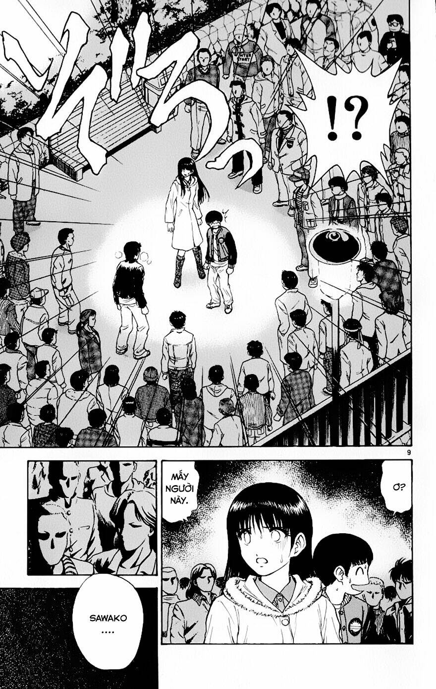 salad days chapter 81 10