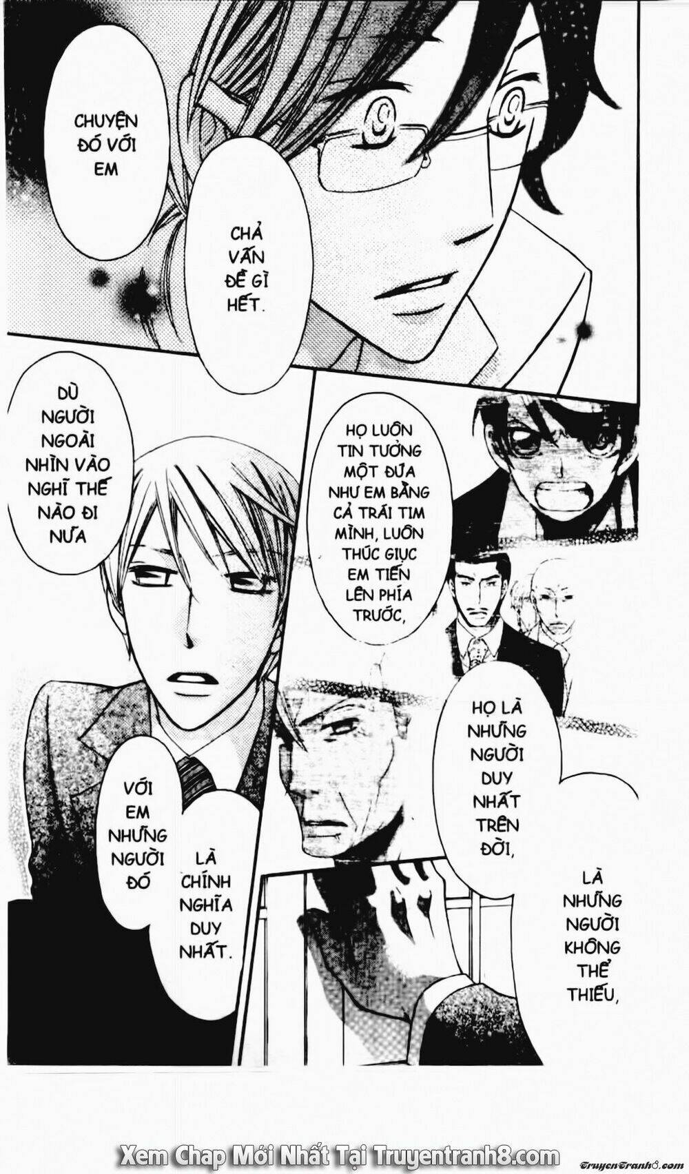 tiểu thư sachie chapter 61 16