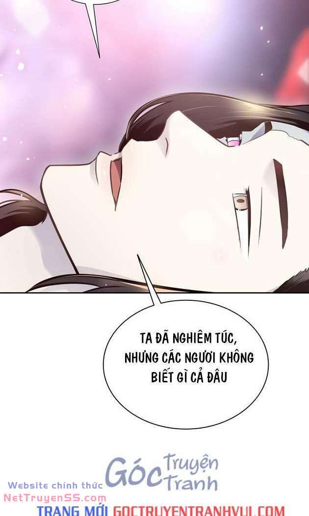 cuộc chiến trong tòa tháp chapter 601 58