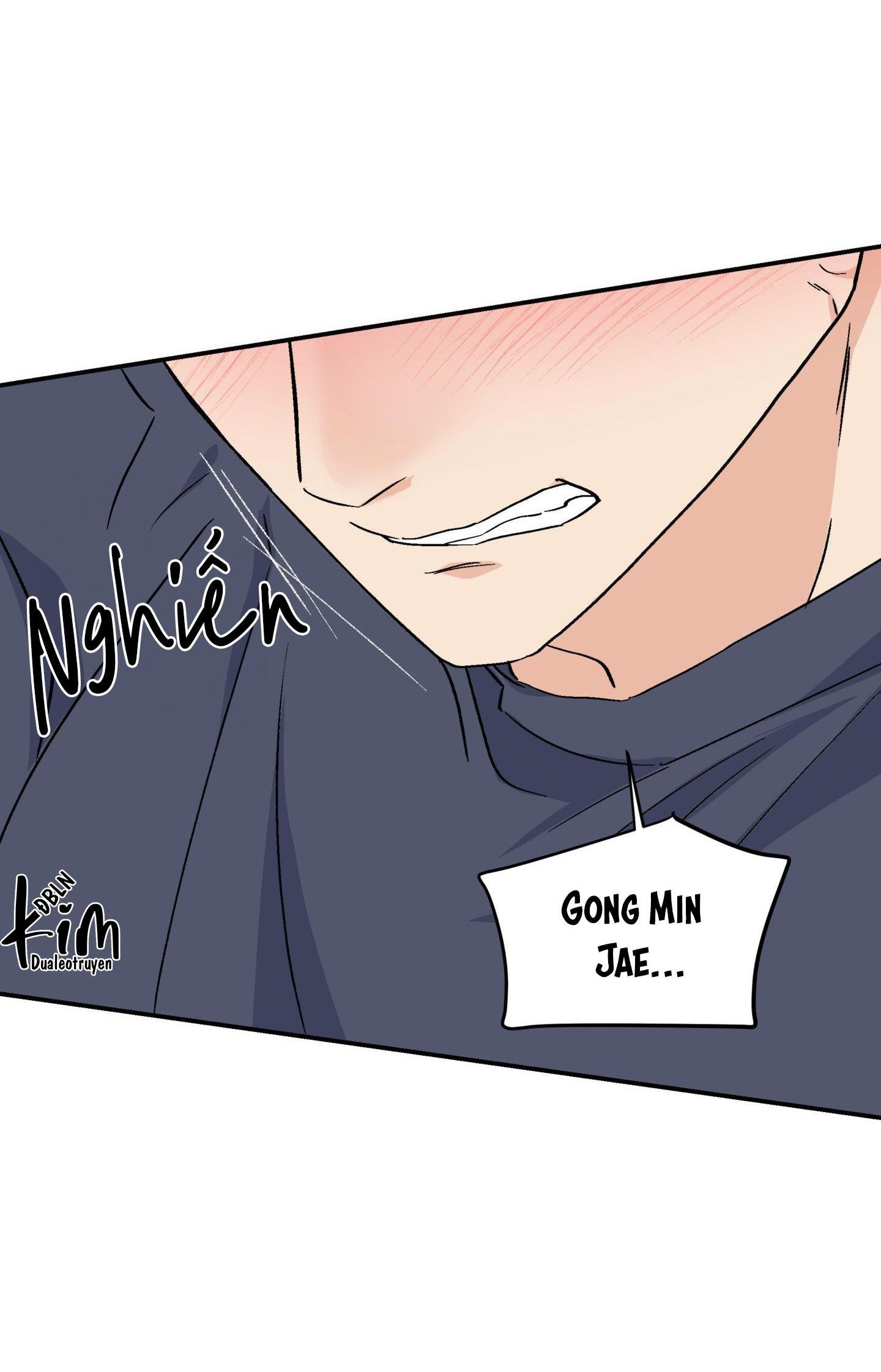 tuyển tập ngực bự, cung khủ của nhà kim Chapter 175.4 xấu hổ 4 55