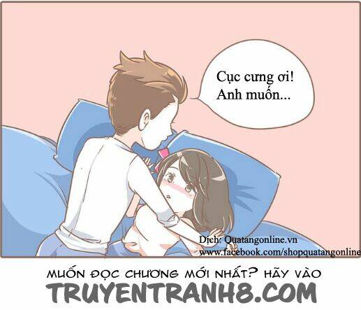 đại thánh và tiểu yêu chapter 5 21