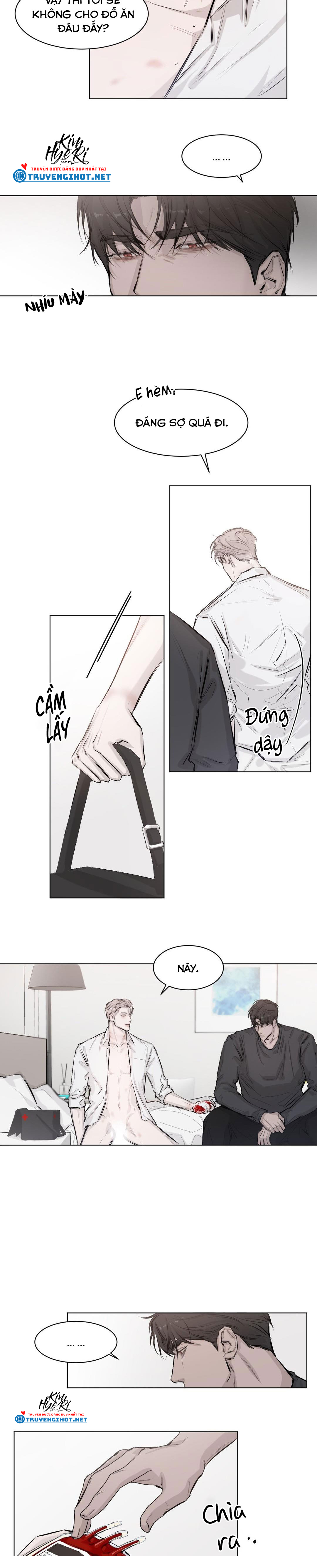 ràng buộc chapter 1 7