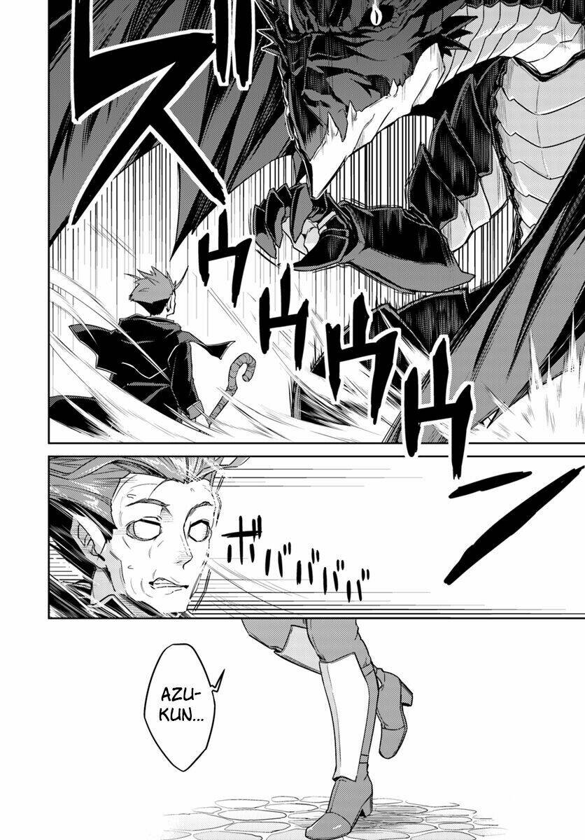 nidome no jinsei wo isekai de chapter 32.2 23