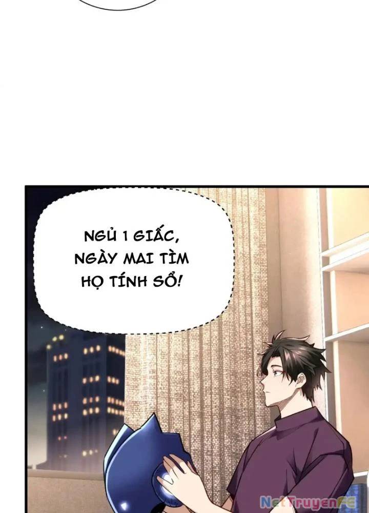 từ dã quái bắt đầu thăng cấp chapter 37 64