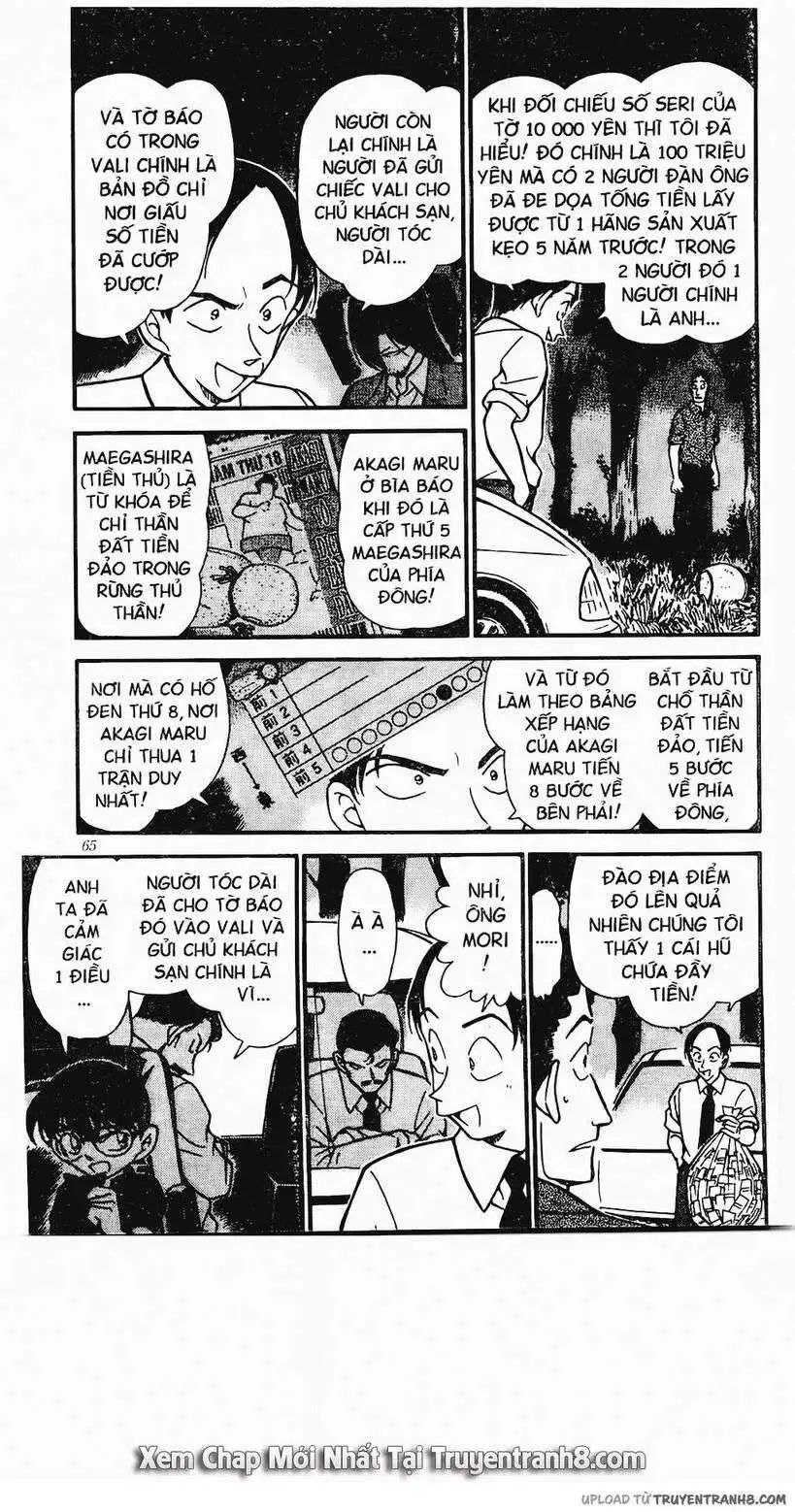 conan chapter 310 11